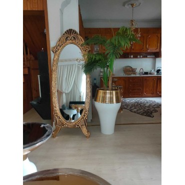 DAMLA KREM GOLDA SAKSI